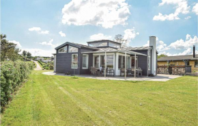 4 Bedroom Lovely Home In Børkop